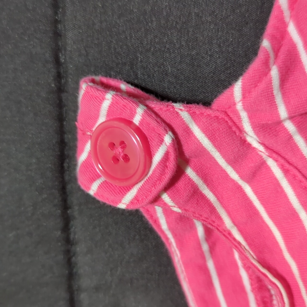 Snap Crotch - Picture 3 of 4